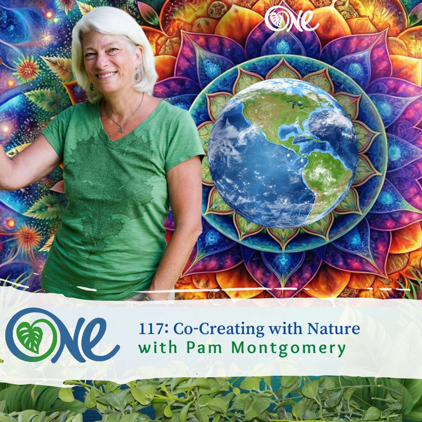 Nature Evolutionaries