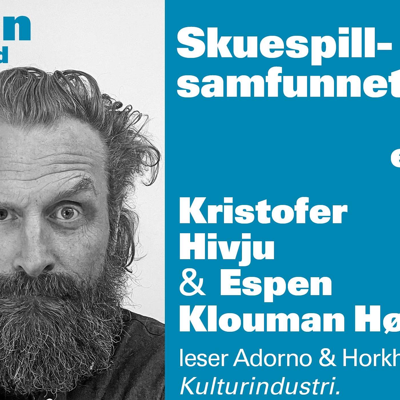 Norsk Shakespearetidsskrift Podcast