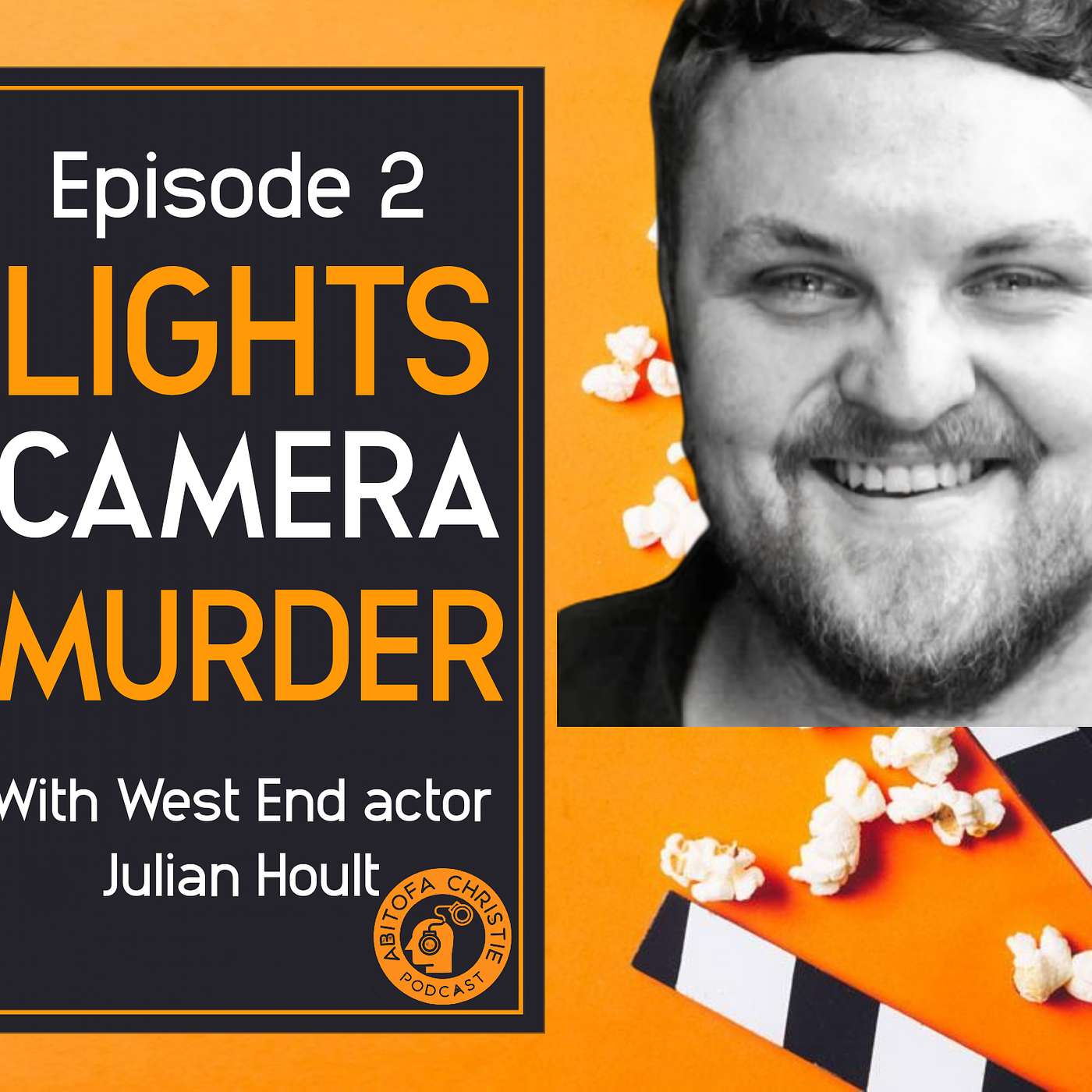 Episode 2 - Three Act Tragedy