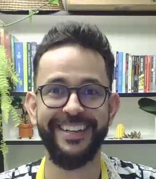 Filipe Machado Franca