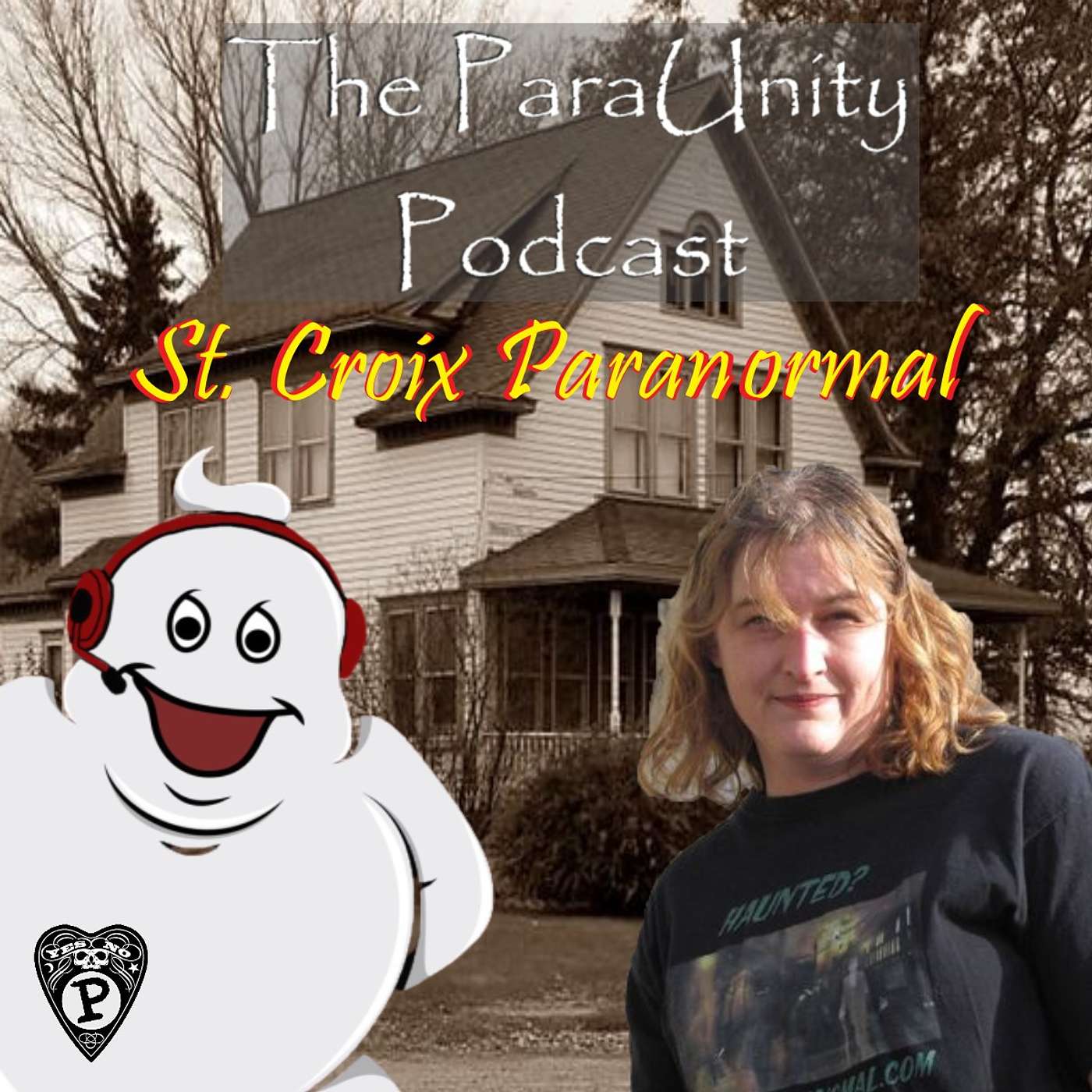 The ParaUnity Podcast