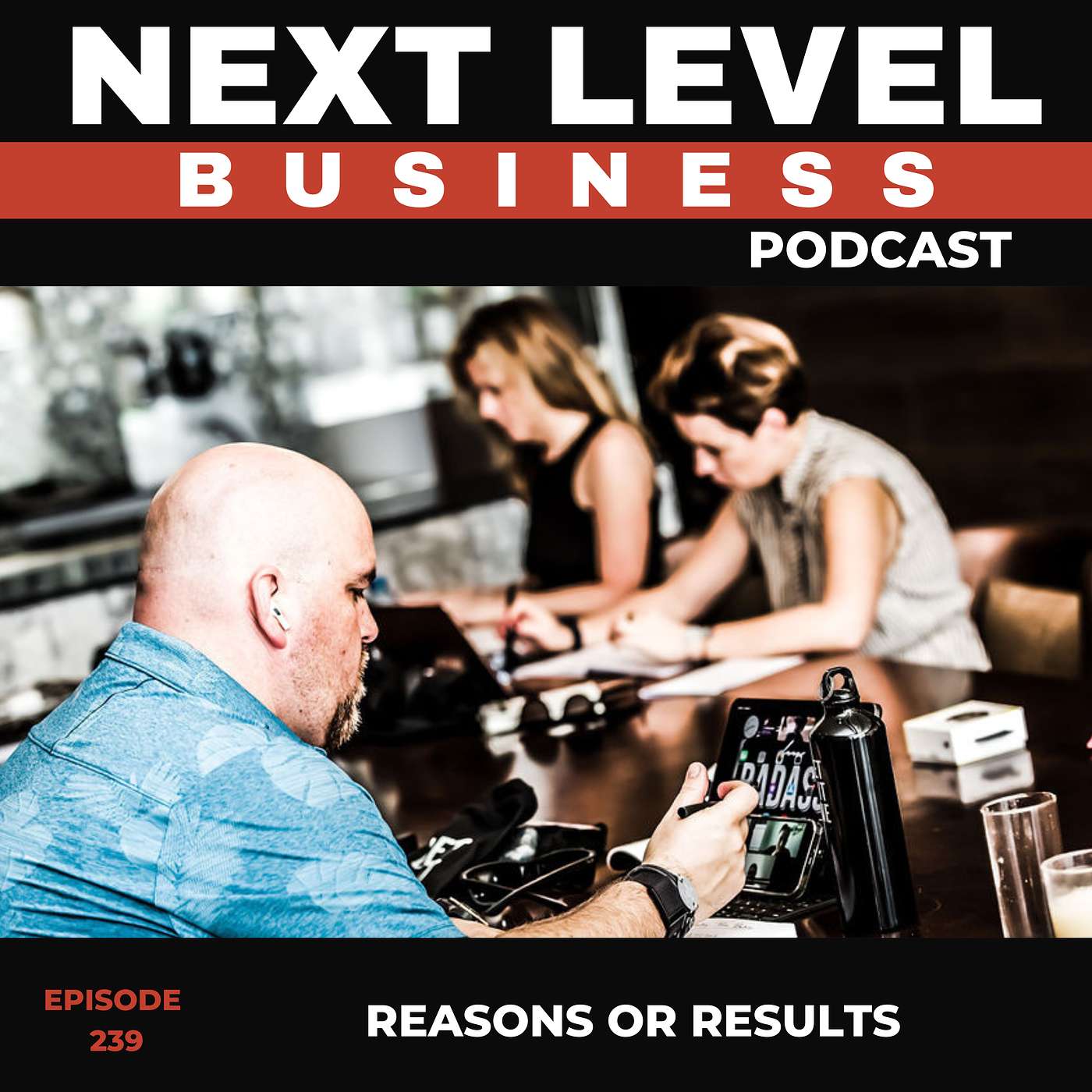 Reasons or Results