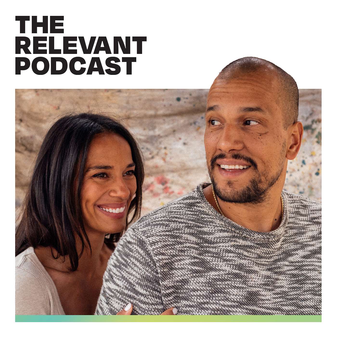 The RELEVANT Podcast (Subscriber Edition)