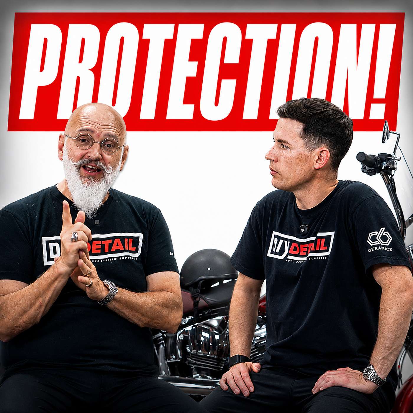 WHAT IS PROTECTION? (and when is it too much?)