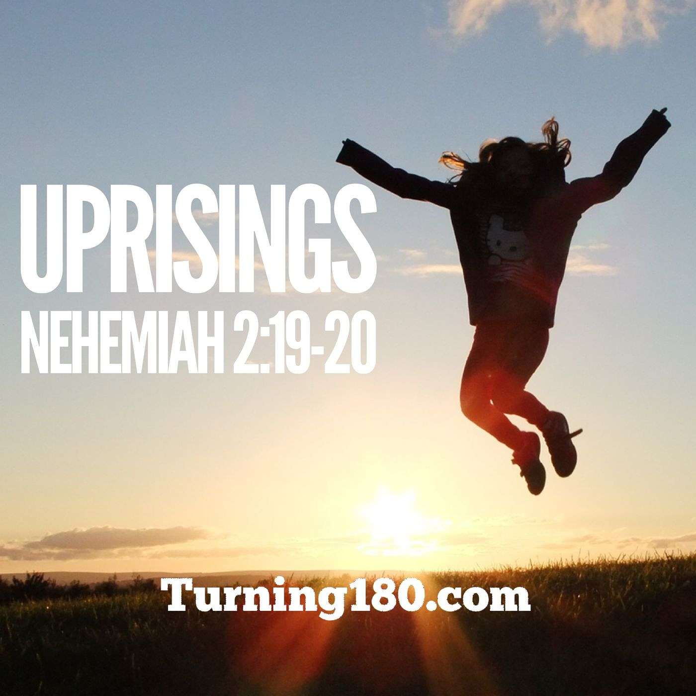 Uprisings