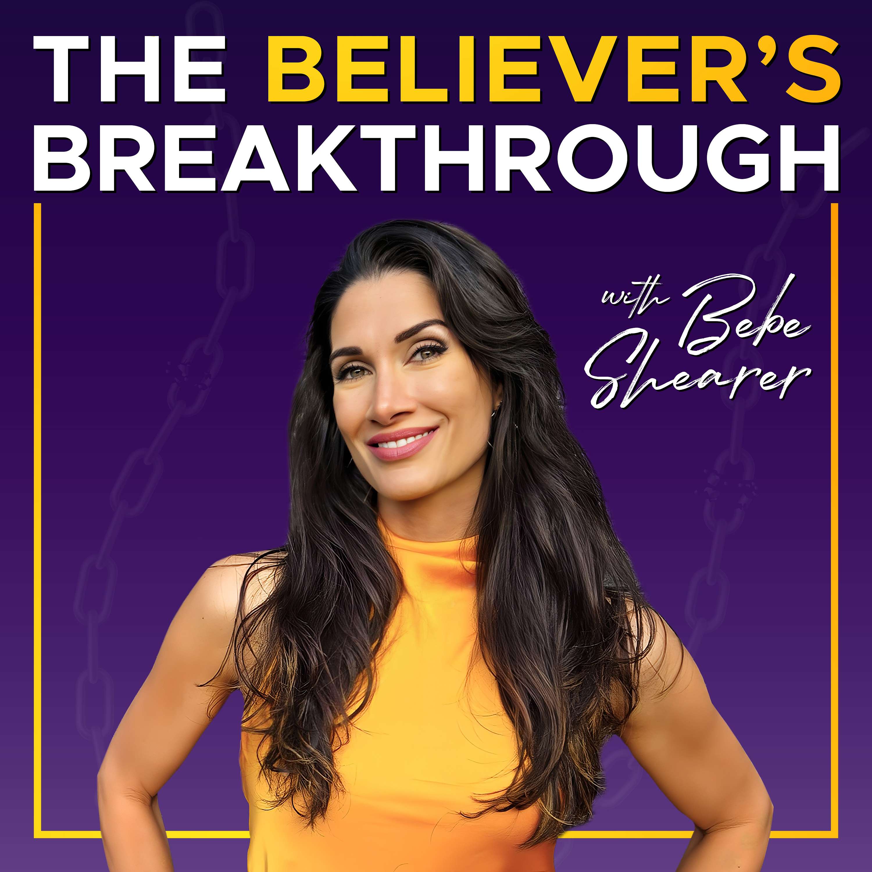 The Believer's Breakthrough 