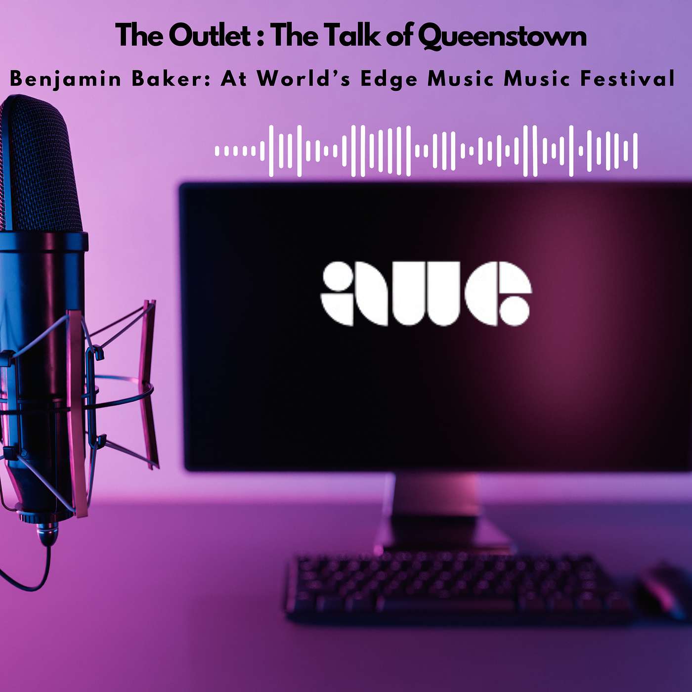 The Outlet, The Talk of Queenstown - Queenstown App