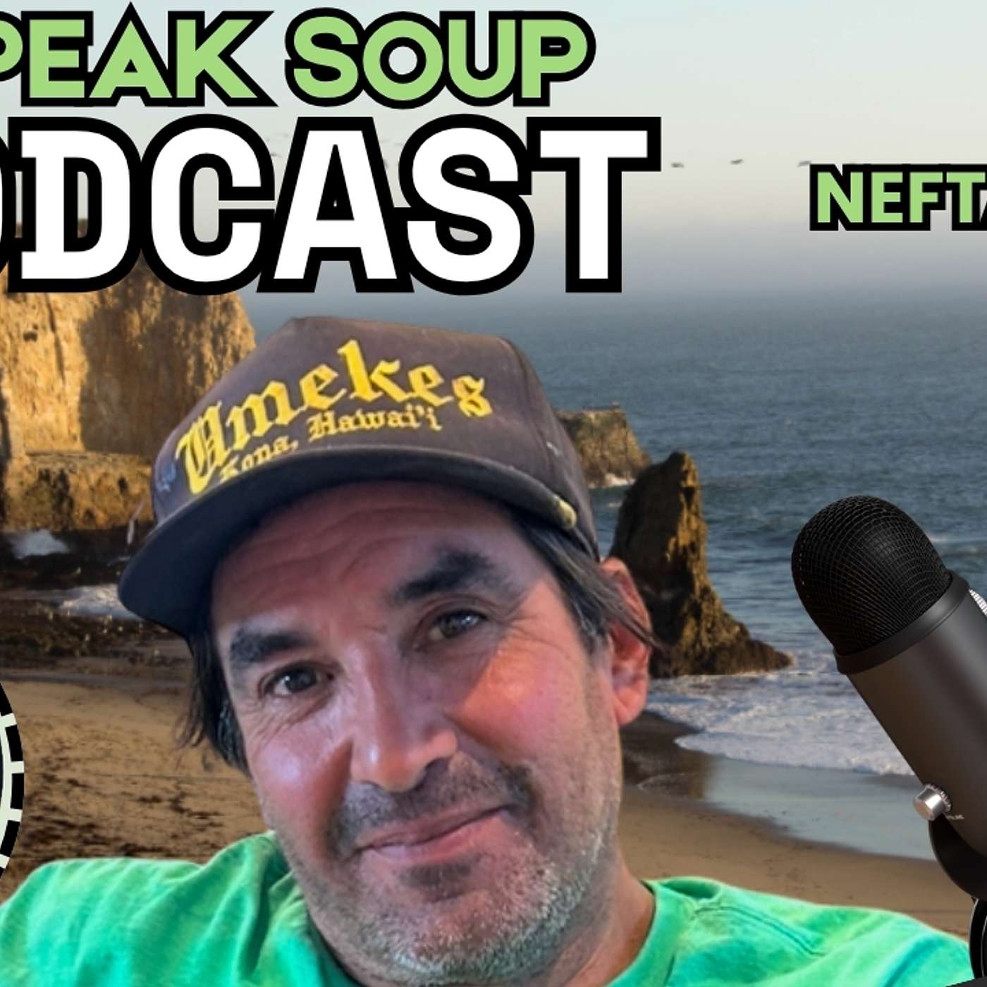 Split Peak Soup Podcast Episode 25 episode artwork