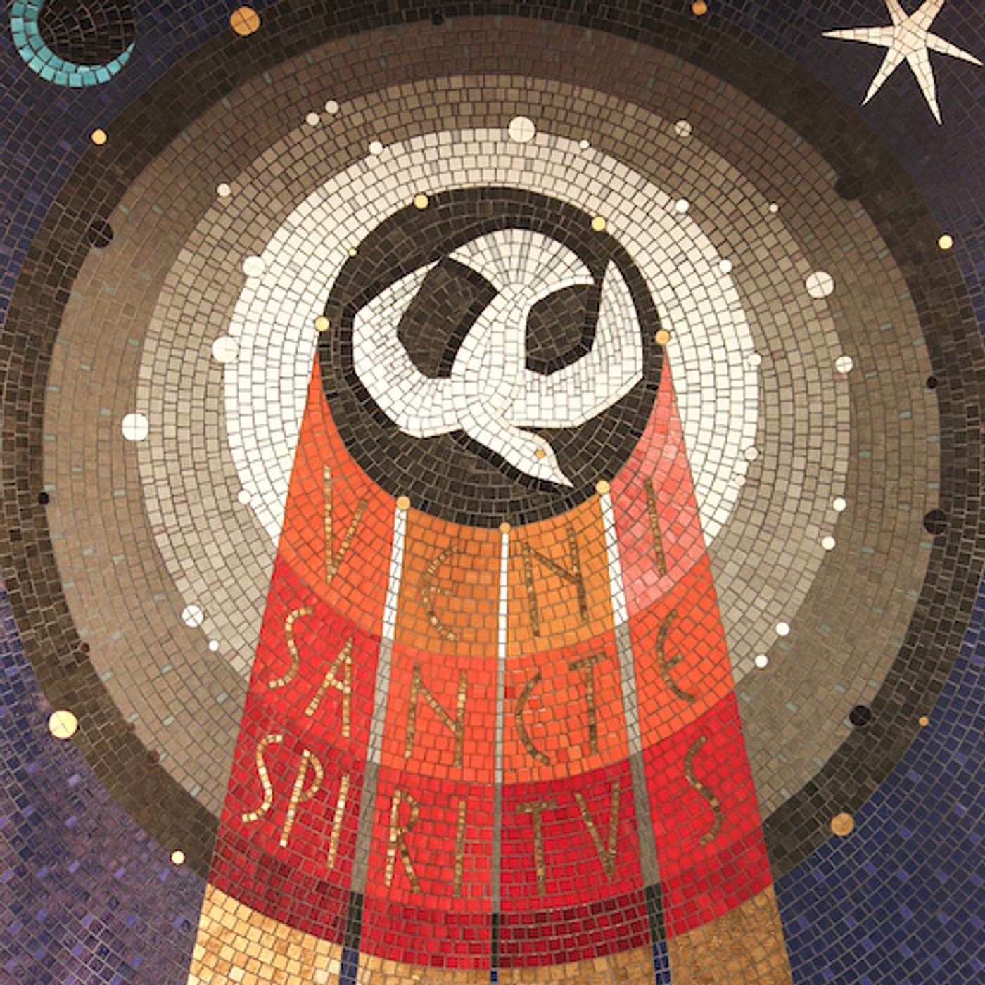 "A New Language" | Rev. Margie Quinn preaching | Day of Pentecost | May 28, 2023