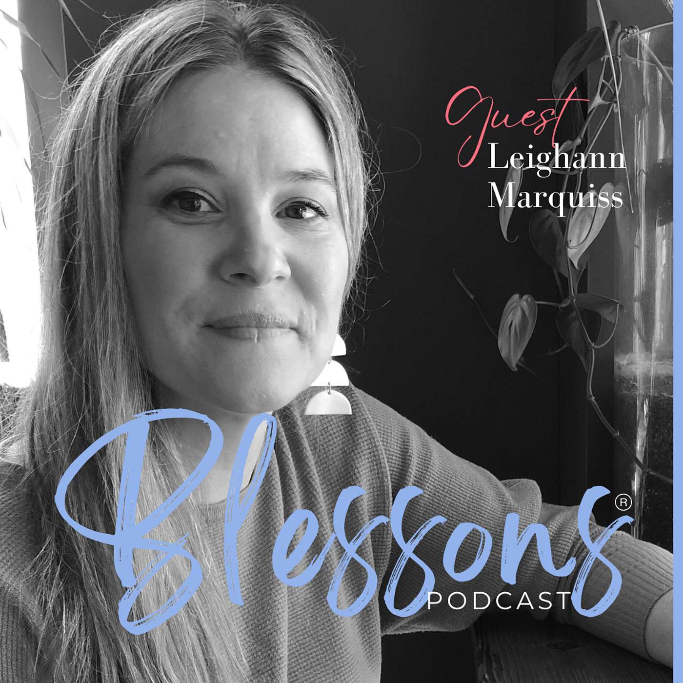 Blessons Podcast