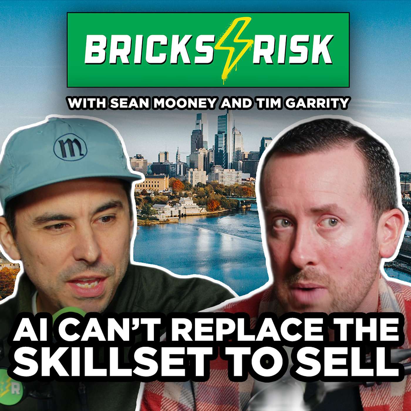 Bricks & Risk