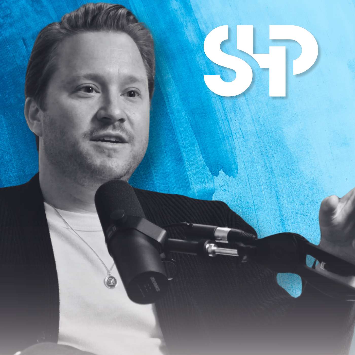 The Income Stream You Never Set Up – Marc Rucker