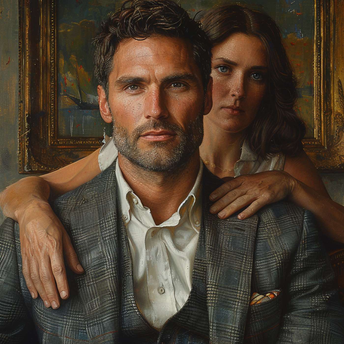 The Silent Crisis: How Male Stoicism Is Killing Relationships