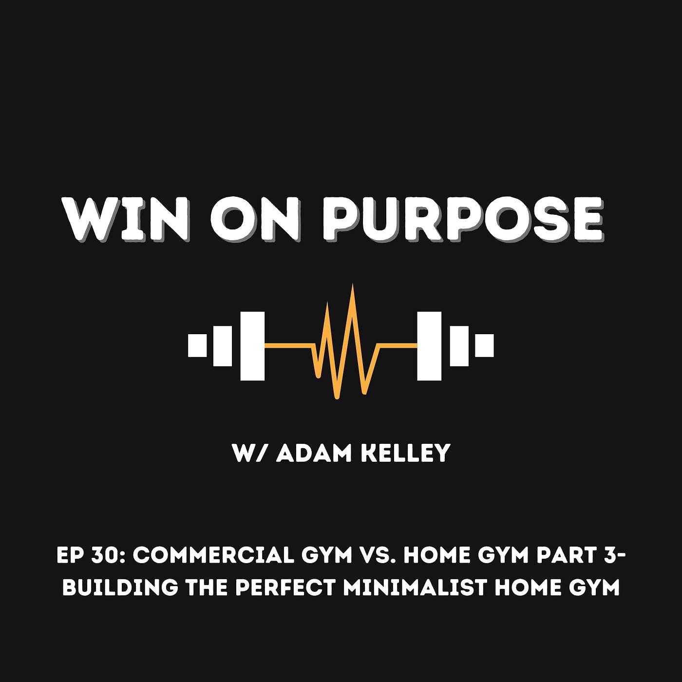 The Win On Purpose Podcast