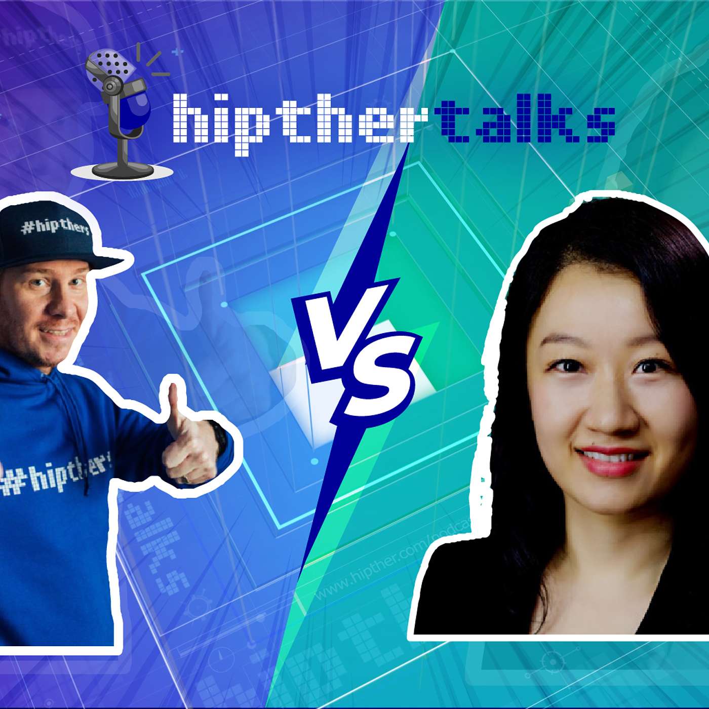 HIPTHER Talks