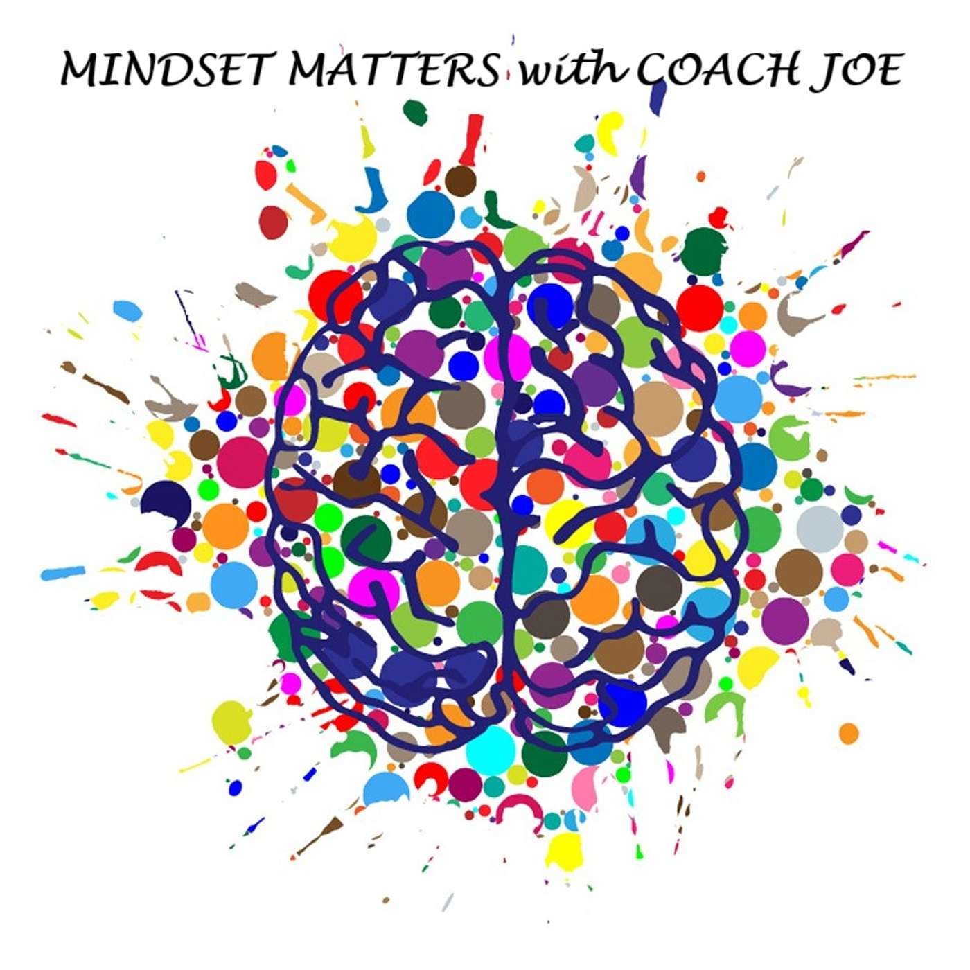 the little book of MINDSET MATTERS