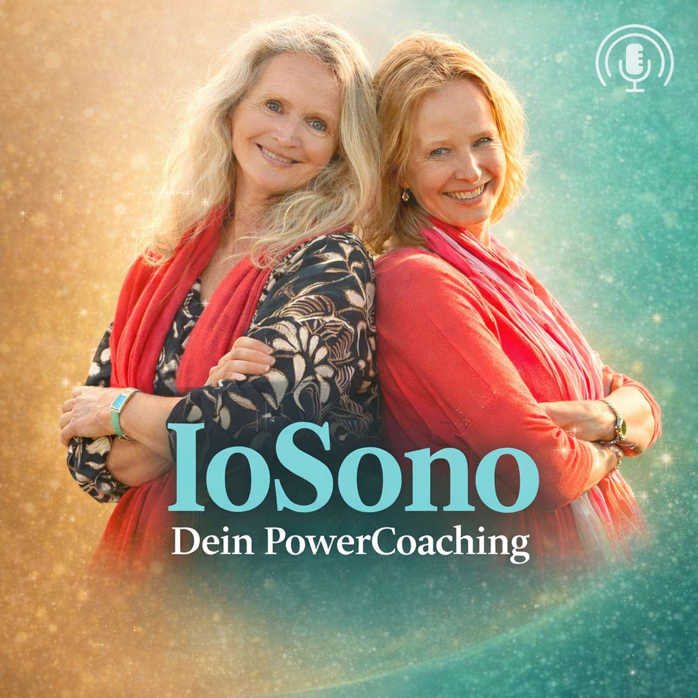 IoSono - Dein PowerCoaching