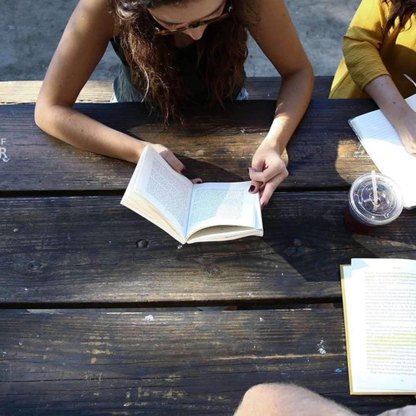 Open the Gospel – learning community