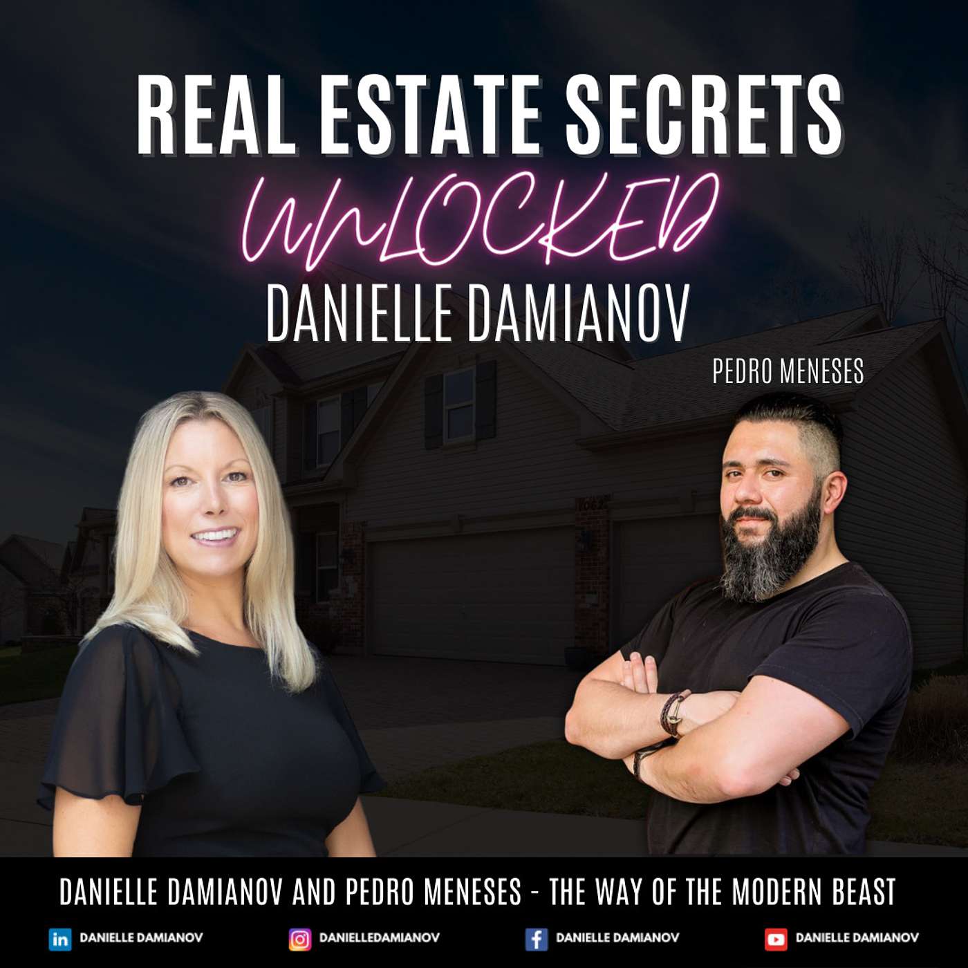 Real Estate Secrets Unlocked