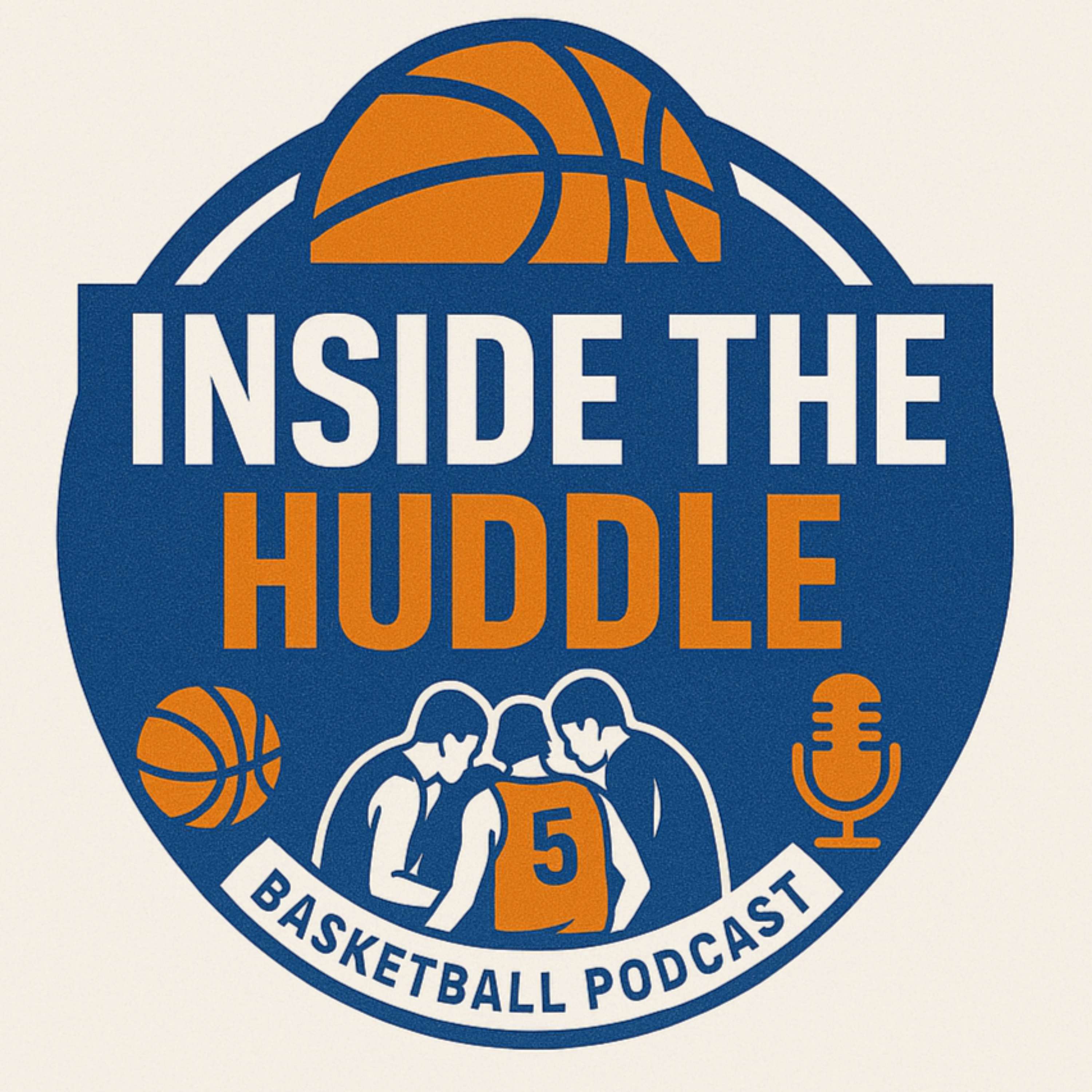 Inside The Huddle