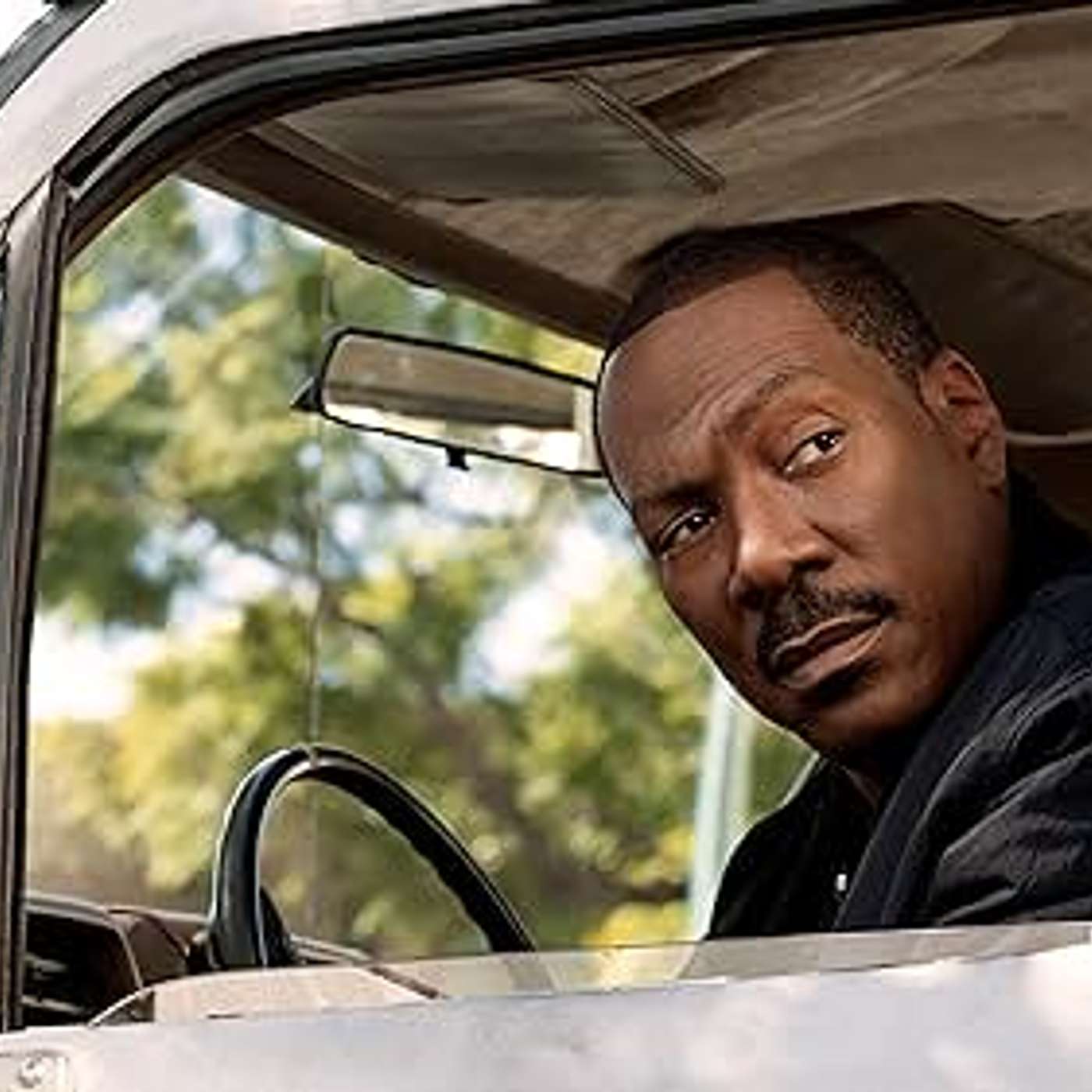 Beverly Hills Cop: Axel F