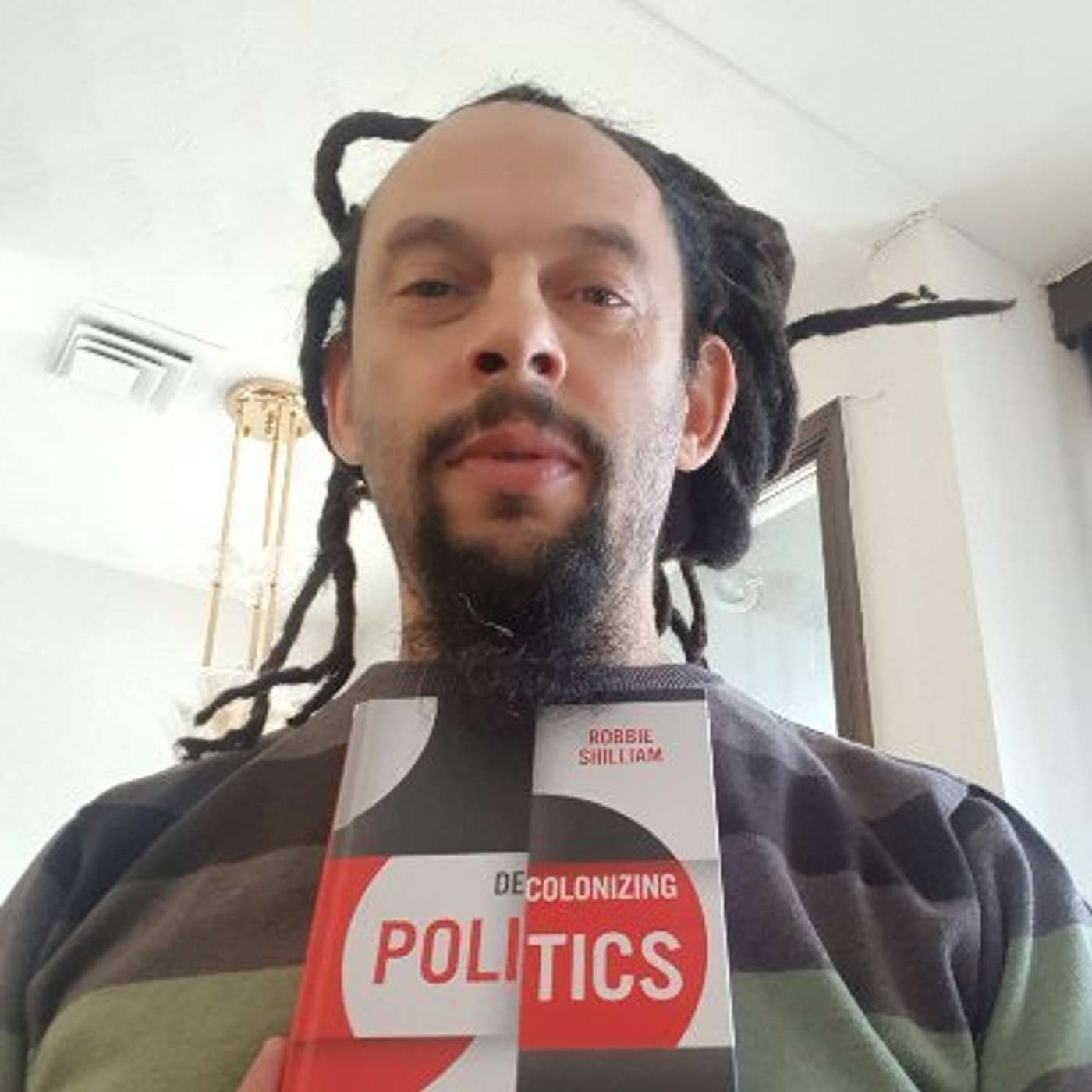 41. Robbie Shilliam on Decolonizing Politics and the Rastafari Movement