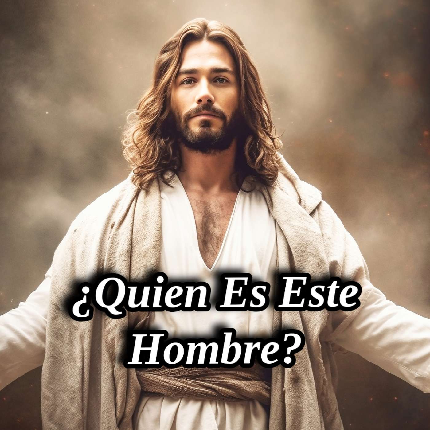 ¿Quién Es Este Hombre?