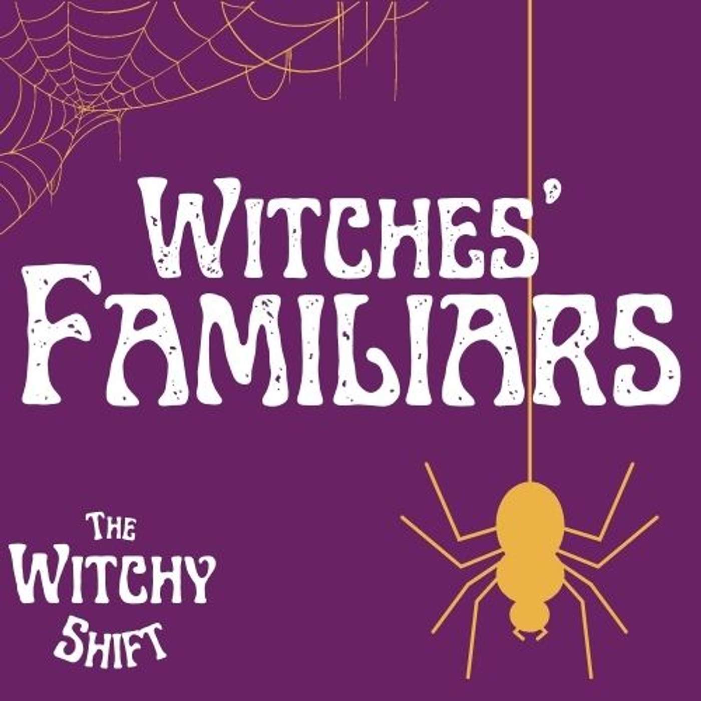 The Witchy Shift