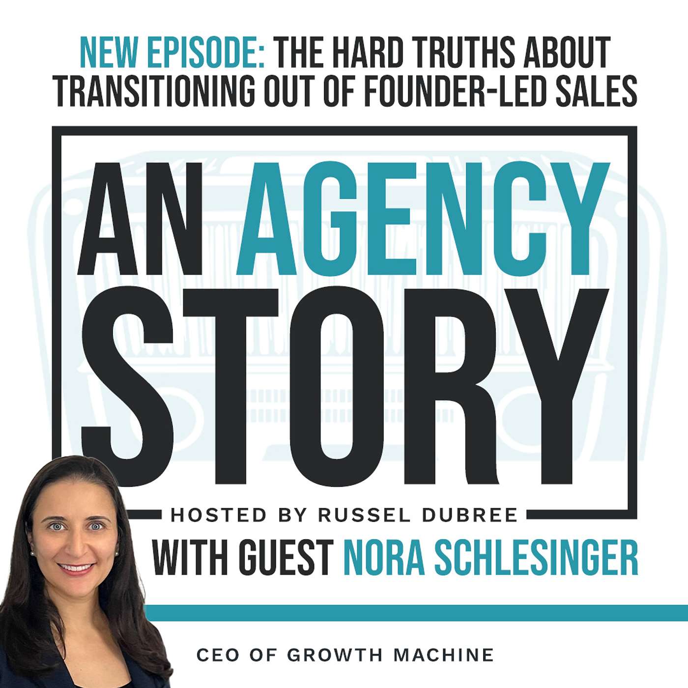 An Agency Story