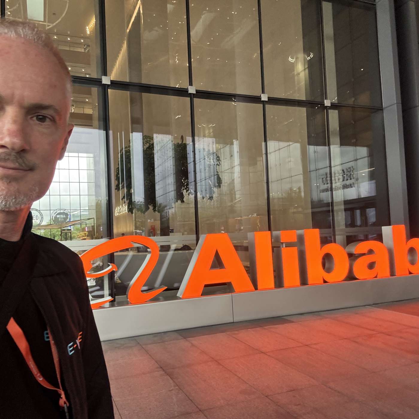 From Alibaba HQ: How Digital Avatars Are Ending Human Livestreamers (296)