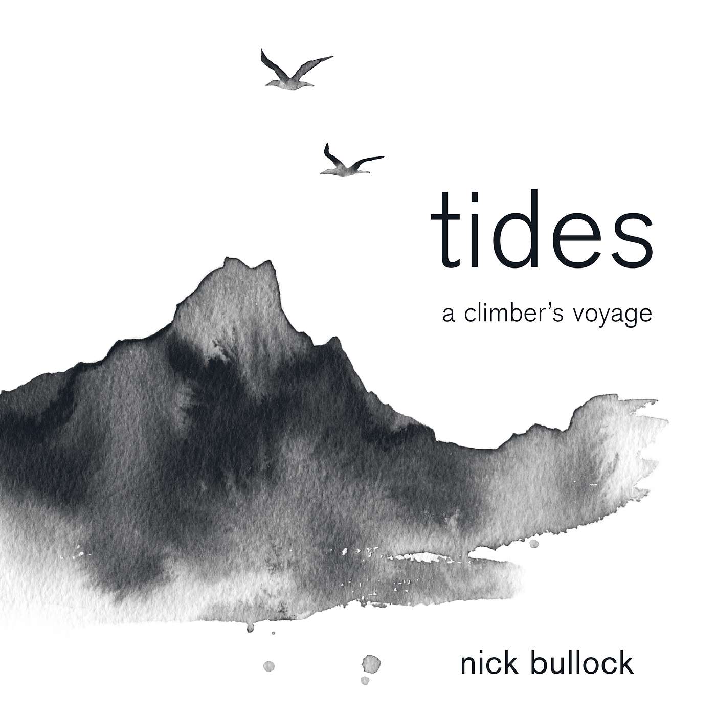 Ep 19 - Tides Audiobook (Chapter 1)