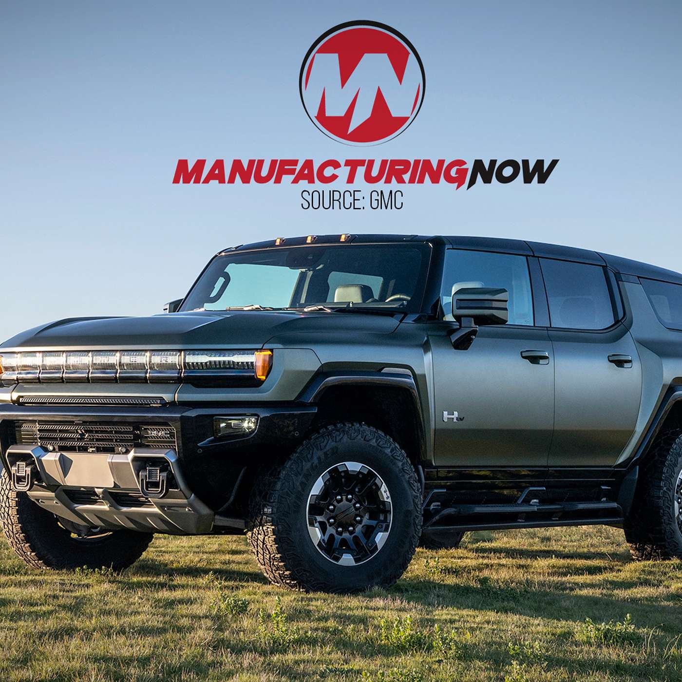 GM Drops Base Hummer, Cheapest Trim Now $98K