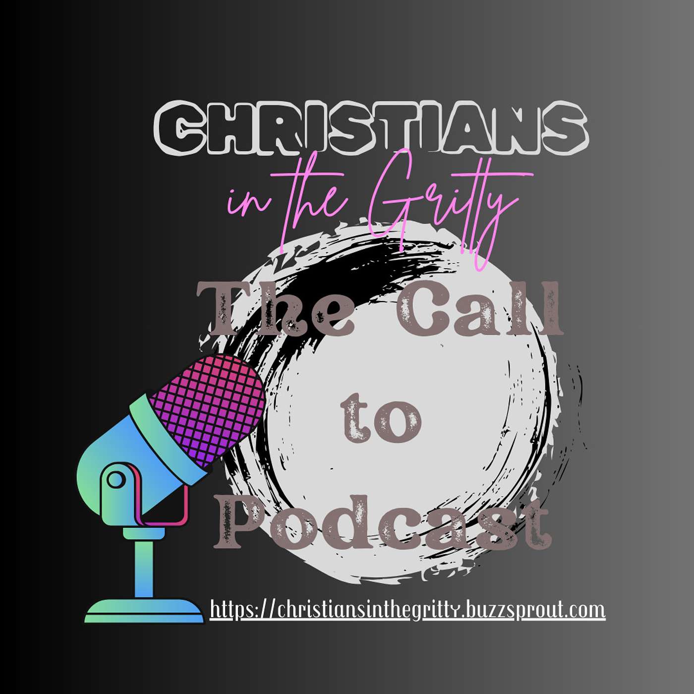 The Call to Podcast episode artwork