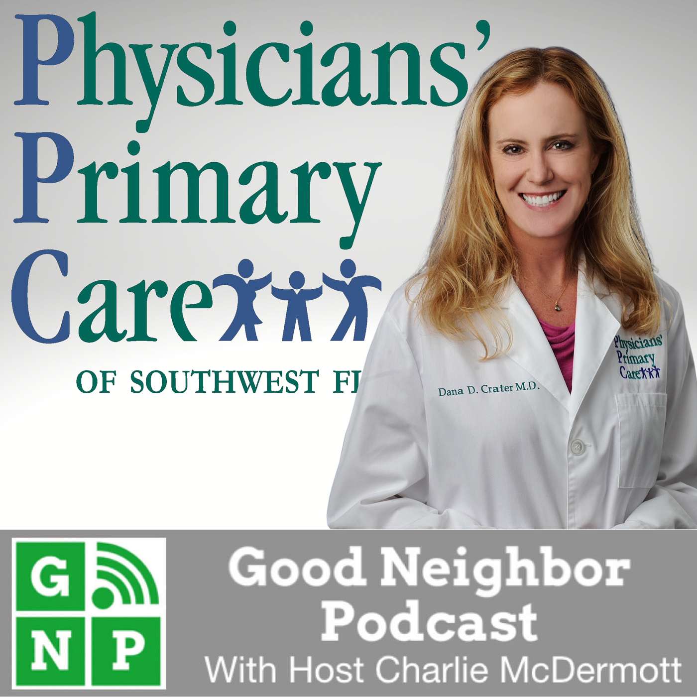 Good Neighbor Podcast