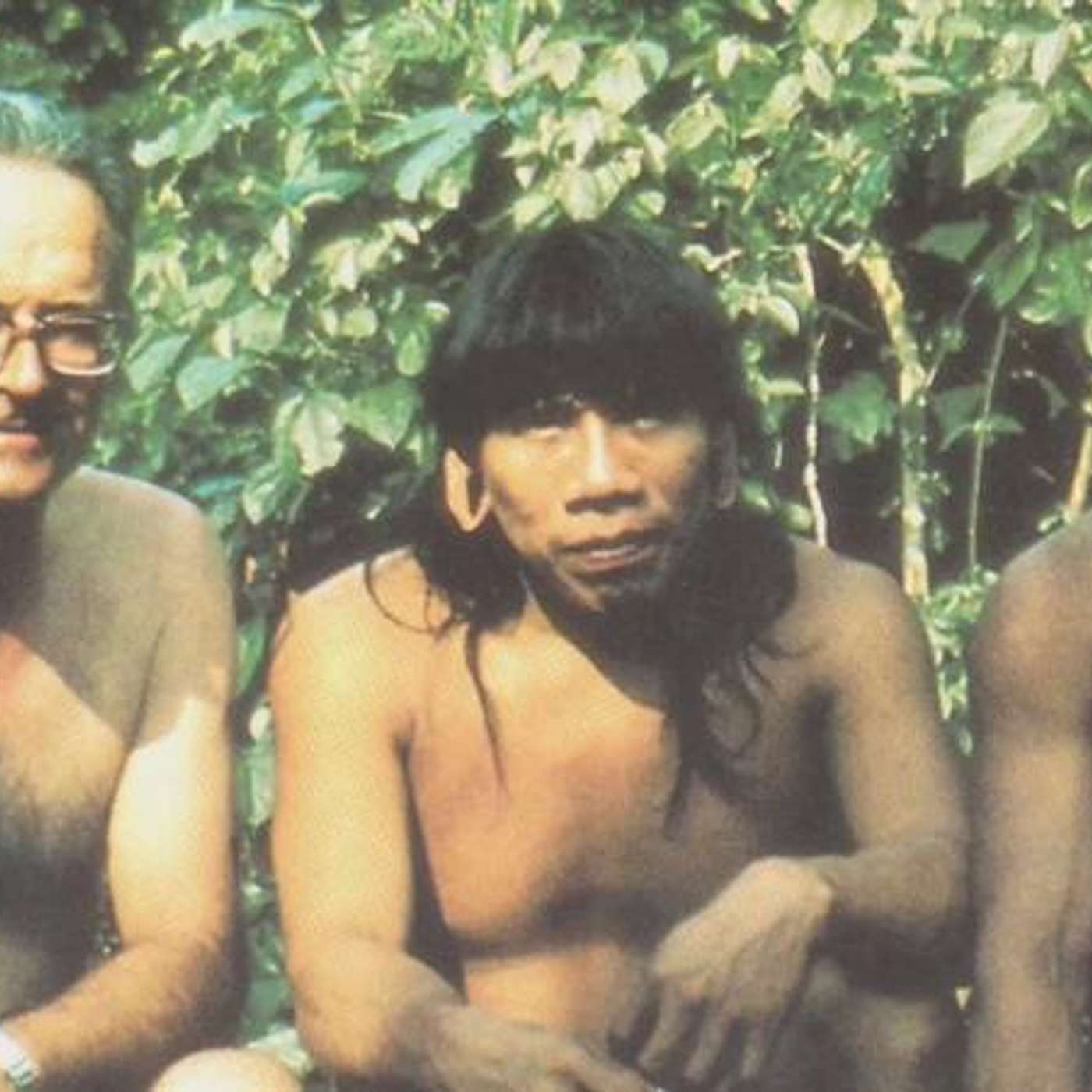 Episodio 1246: El nudismo En La Evangelización Beatificación Del Obispo Labaka