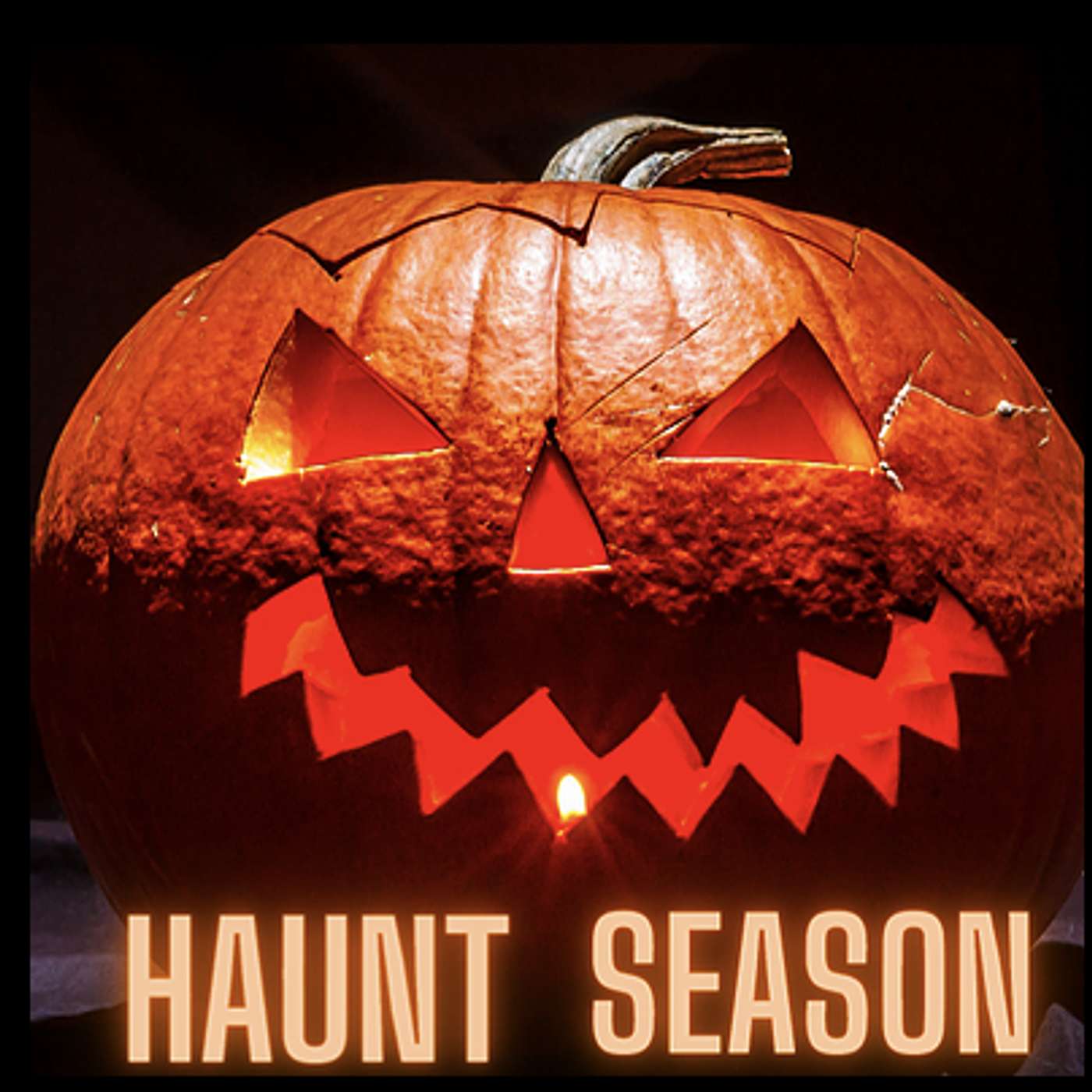 Haunt Season 9.4 VooDoo History in New Orleans by French Quarter Phantoms