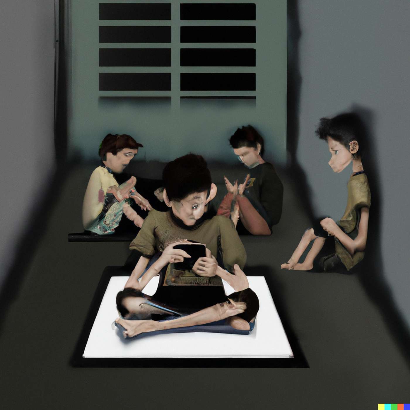 EP 21: Overcoming the stumbling block of computer gaming and how to create a balance among children and adults