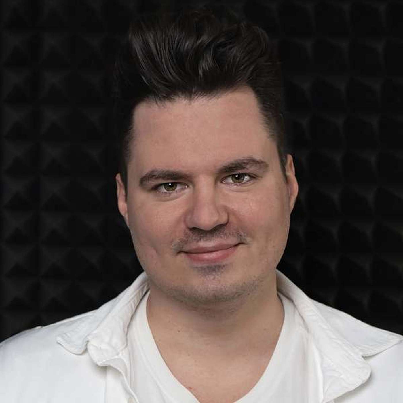 Data Talk #166: Samuel Kožuch (Vortex) Data Talk #166: Samuel Kožuch (Vortex)