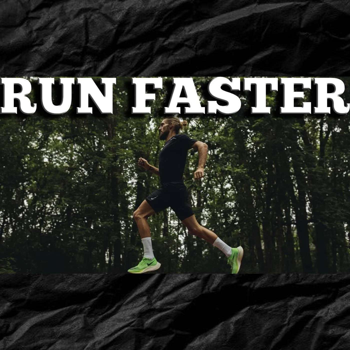 All In Run Club Podcast - by Lee Grantham