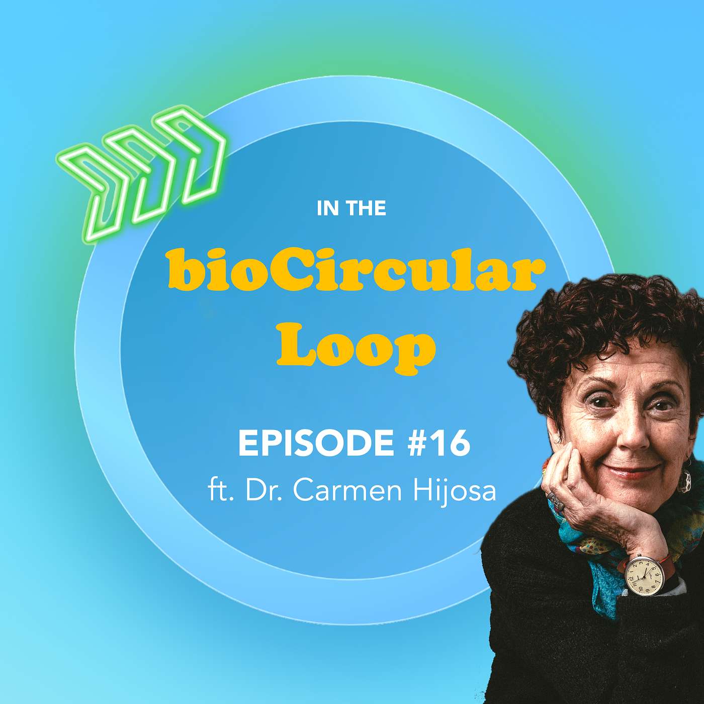 bioCircular Loop