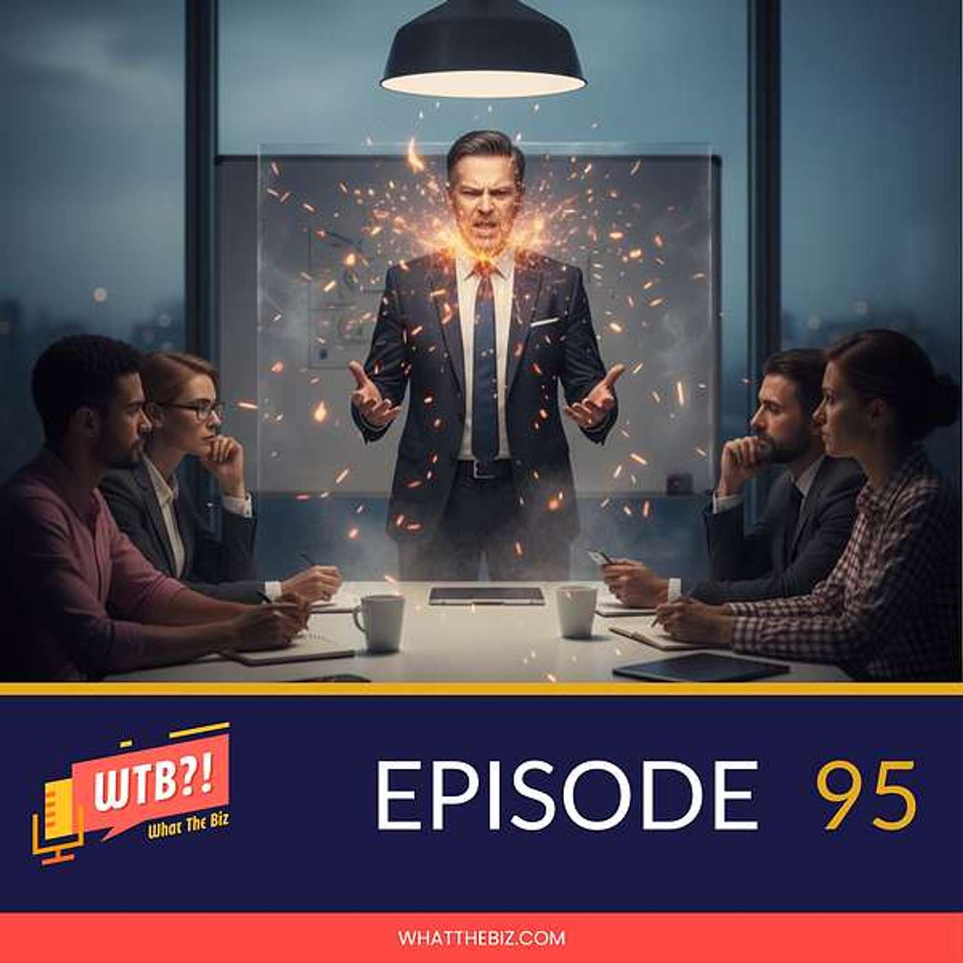 The 7 Leadership Leaks That Are Killing Your Culture (Updated)