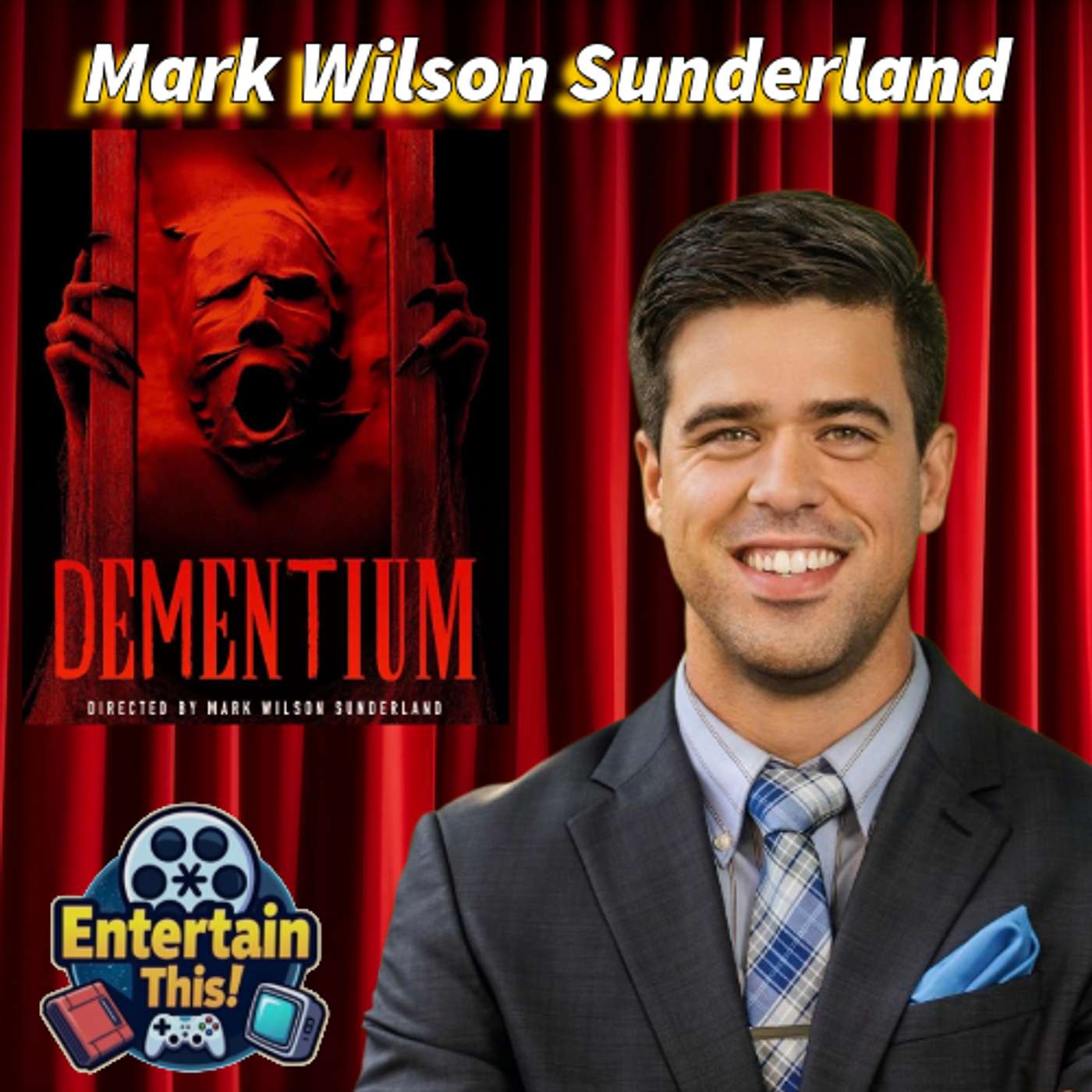 Mark Wilson Sunderland: Sweatequity Filmmaking (interview) episode artwork