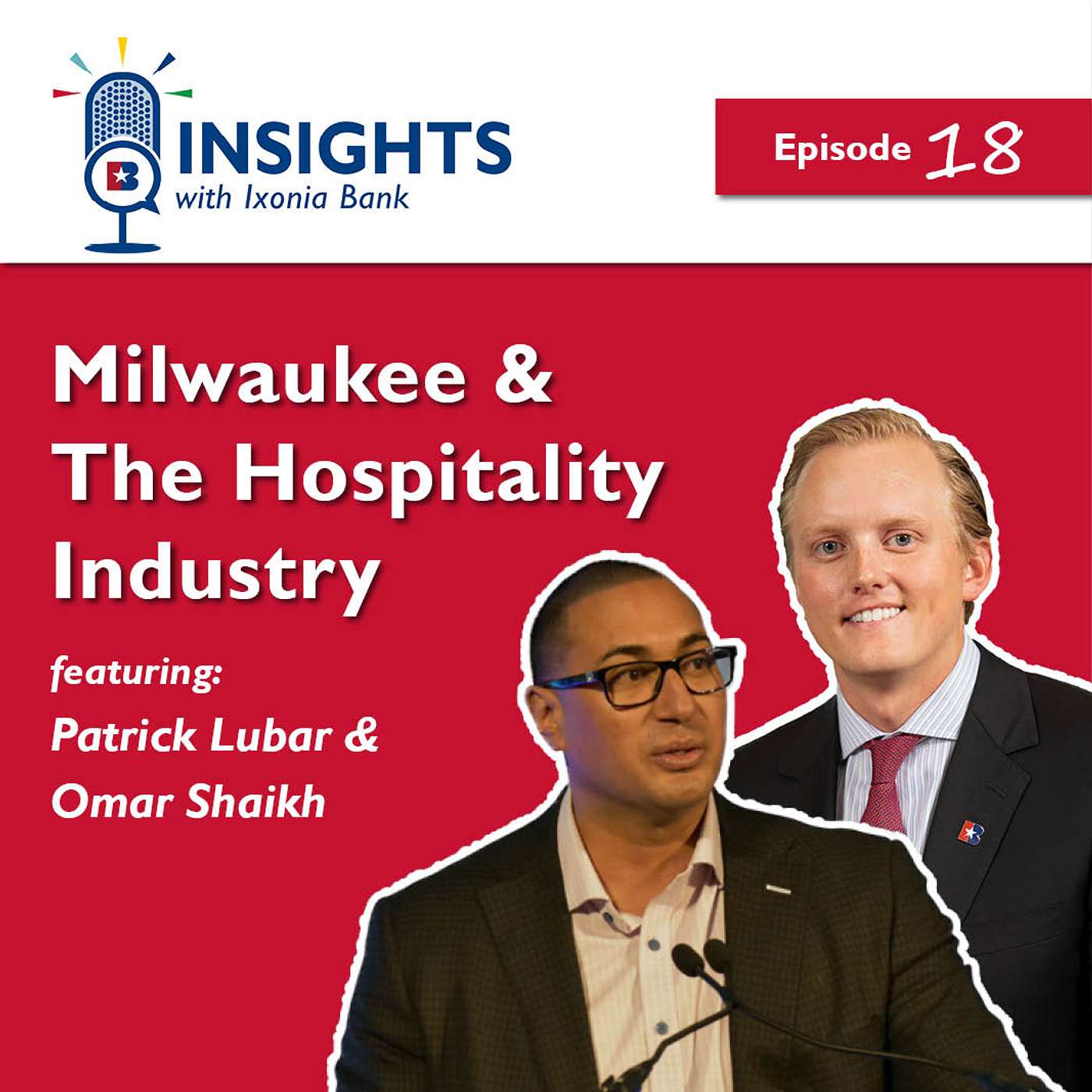 Milwaukee & The Hospitality Industry Milwaukee & The Hospitality Industry