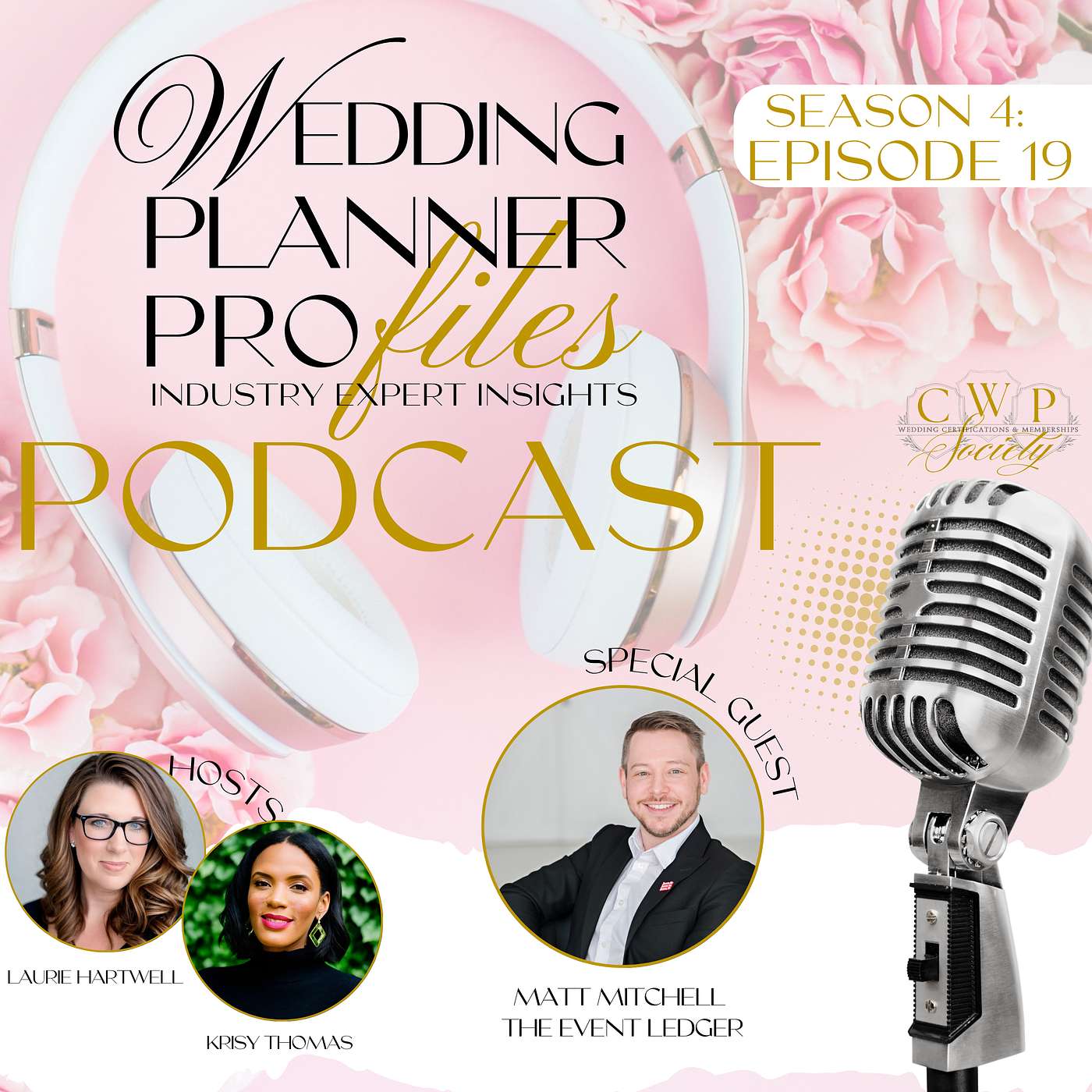 Wedding Planner Pro Files: Industry Expert Insights