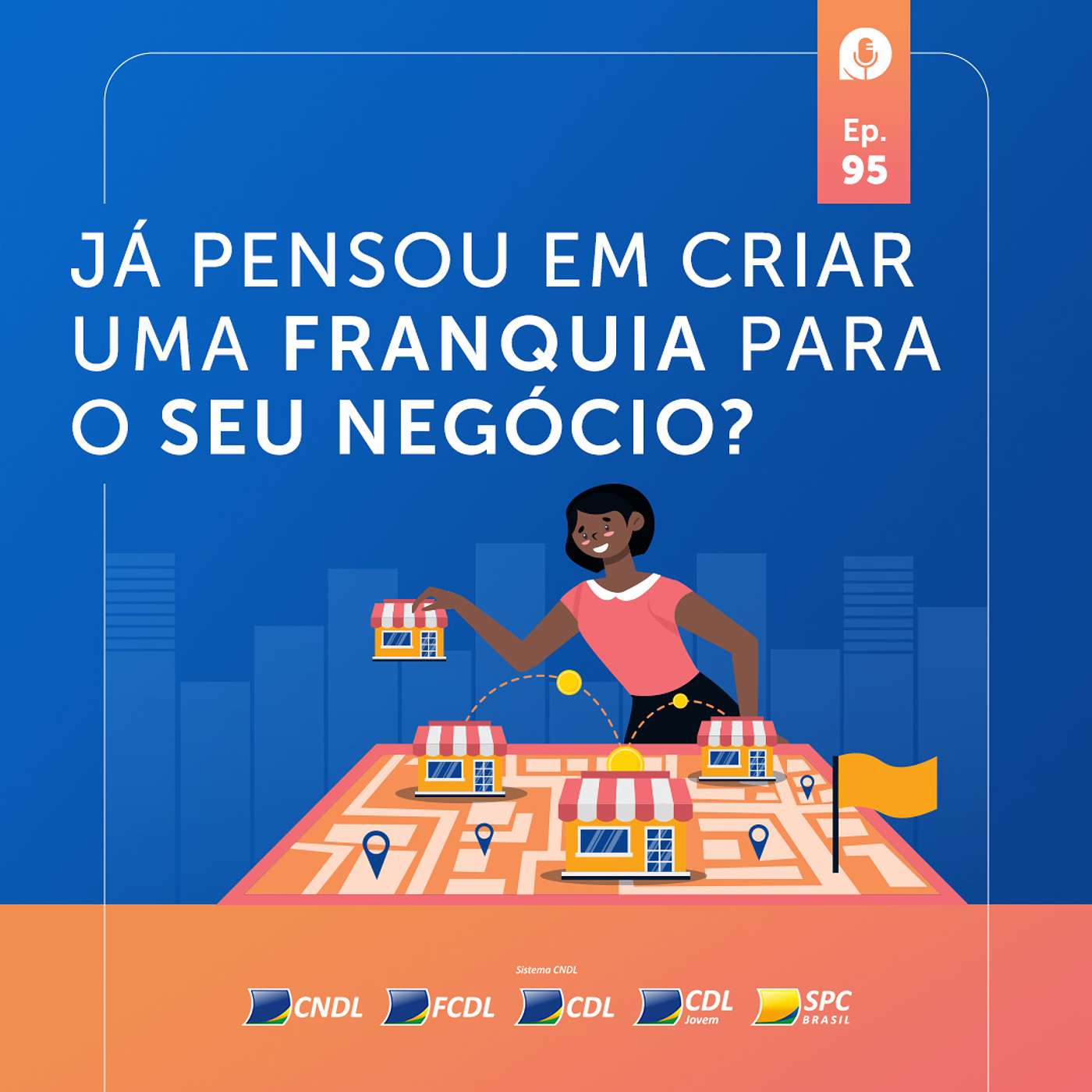 Varejo S.A. Podcast