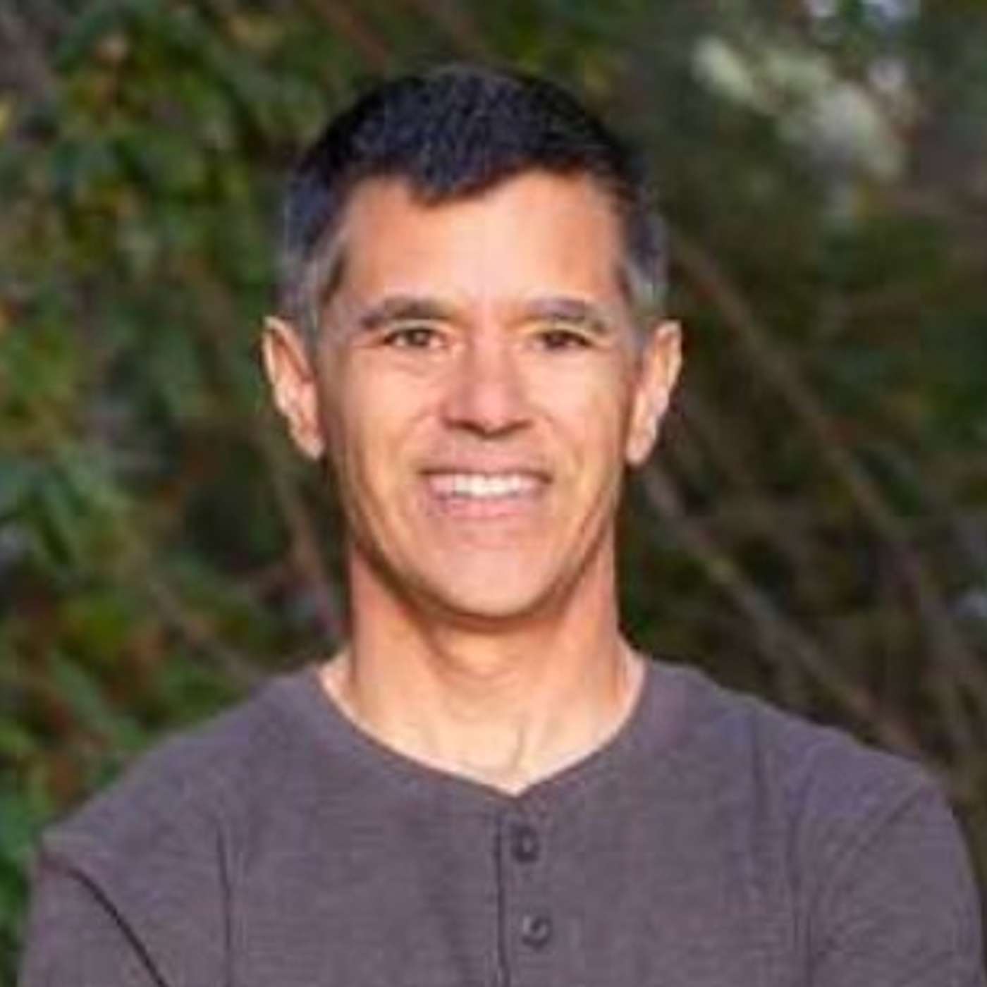 Episode 128 -  A Conversation With Nature Photographer Pasquale (Pat) Mingarelli
