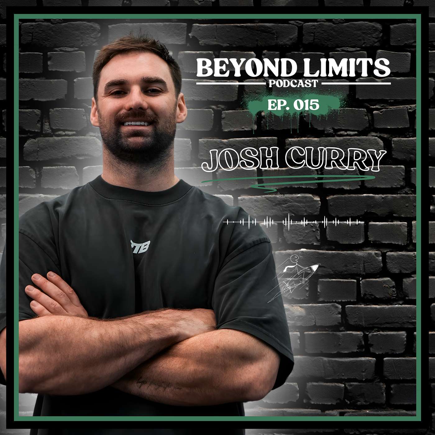 Beyond Limits Podcast