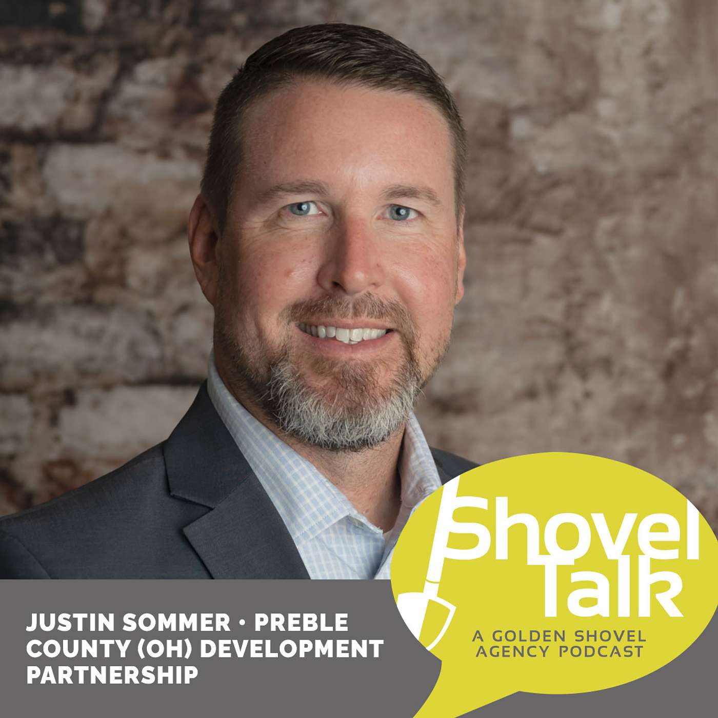 ShovelTalk: An Economic Development Podcast