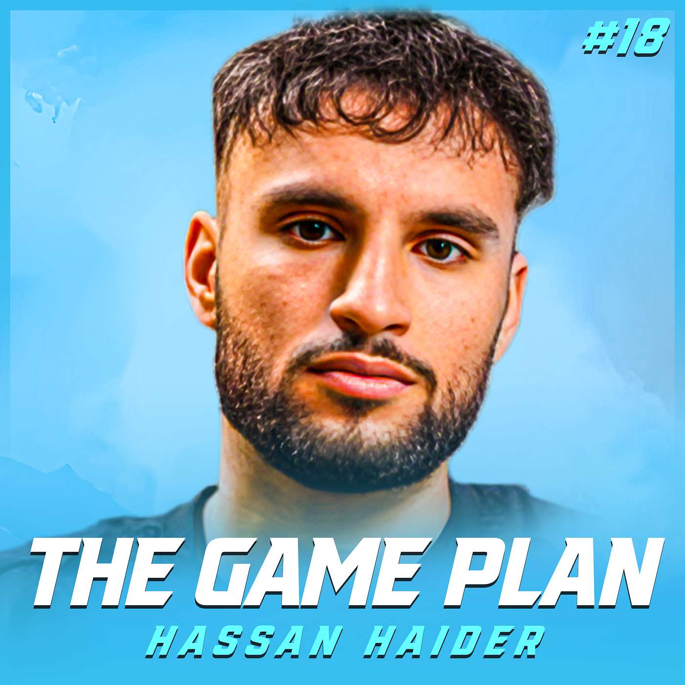 #18 Hassan Haider - 24 & Filthy Rich: The Untold Story of Hassan's Millionaire Lifestyle