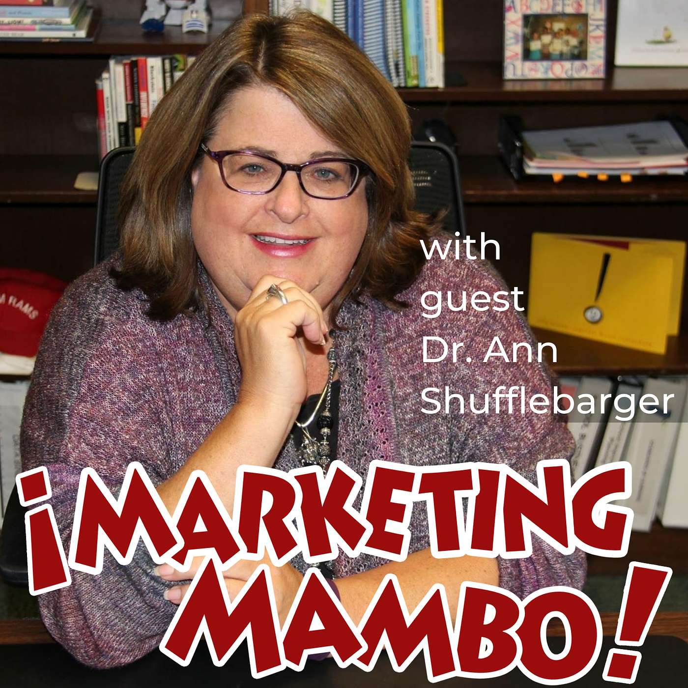 Marketing Mambo